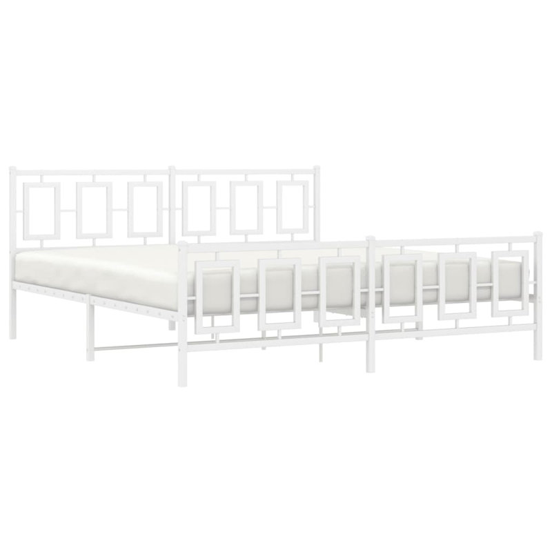 Bed, Super King (6')
