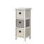 Fraga Fully Assembled 3 Drawer Storage Unit