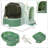 Covered Litter Box,Cat Litter Box