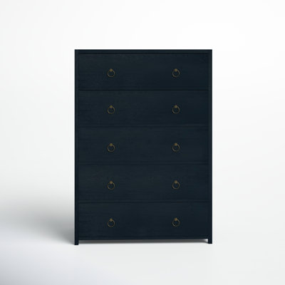 Elin 5 Drawer Dresser