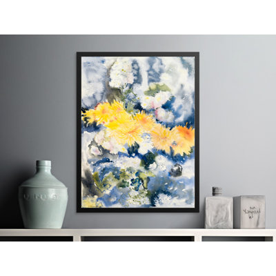 Muriel No Frame Print