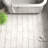 Archivio 8 in. x 36 in. Matte Porcelain Wood Look Floor and Wall Tile-36599992