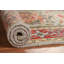 Tapis oriental géométrique en laine 3x5