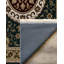 Tapis en coton et polyester à imprimé numérique Isabel Collection Isabel-544597560