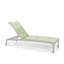 Whitlock Padded Sling Nesting Chaise