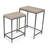 Joziah Nesting Tables