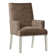 Chaise avec accoudoirs Michael Weiss Bailey