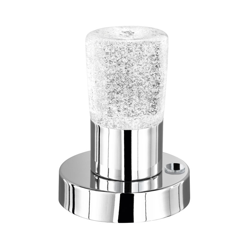 Tessie Metal Table Lamp