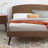 Bronwen Wood Platform Bed-75578600