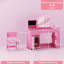 Dressing Table with Mirror