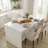 Modern Upholstered Dining Chair (Set of 4, BEIGE)-517816391