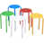 Yellow/Green/Red