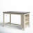 Aislynn Counter Height 60" Dining Table