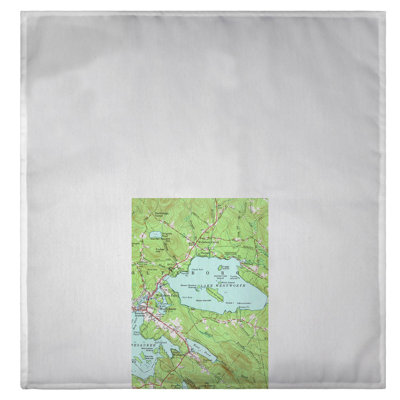 Jacoby Ultra Light Hand Towel