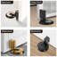 Butoir de porte coupe-vent en laiton-99225815-124450963
