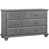 Graphite Gray selected