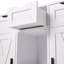 90cm Sideboard