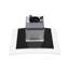 29" 220 CFM Convertible Wall Mount Range Hood in Brushed Stainless Steel