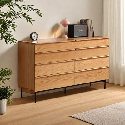 Buffet moderne, simple et multifonctionnel