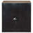 1-Drawer Nightstand Bedside Table