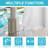 Lakyshia Waterproof Thermal Outdoor Patio Curtain-1395669961-1397512165