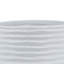 PLATEAU 8 "TEXTURÉ AVEC SUPPORT, BLANC