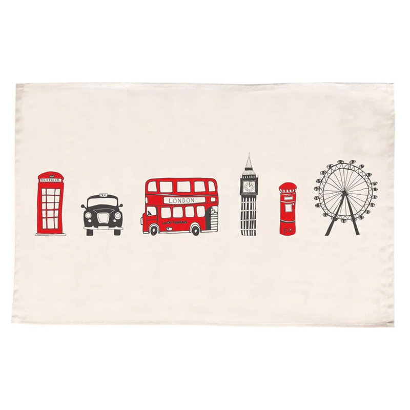Tea Towel Kitchen Towel