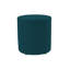 Repose-pieds rond en vinyle 18 pouces, hauteur 19 pouces-114989668