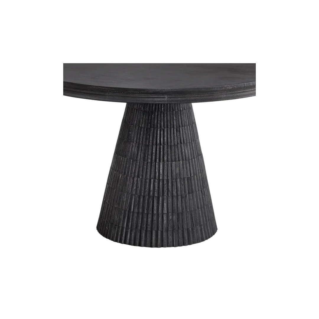 48'' Round Dining Table