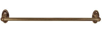 Classic Traditional Towel Bar