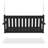 51“ HDPE All Weather Porch Swing-1848432672