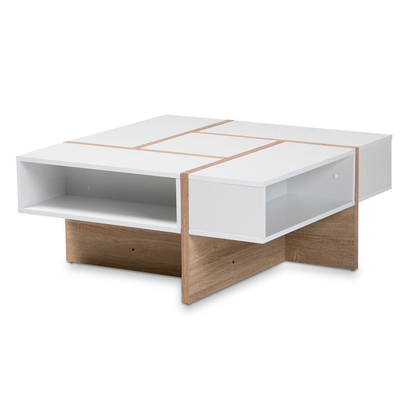 Table basse Mcjunkin