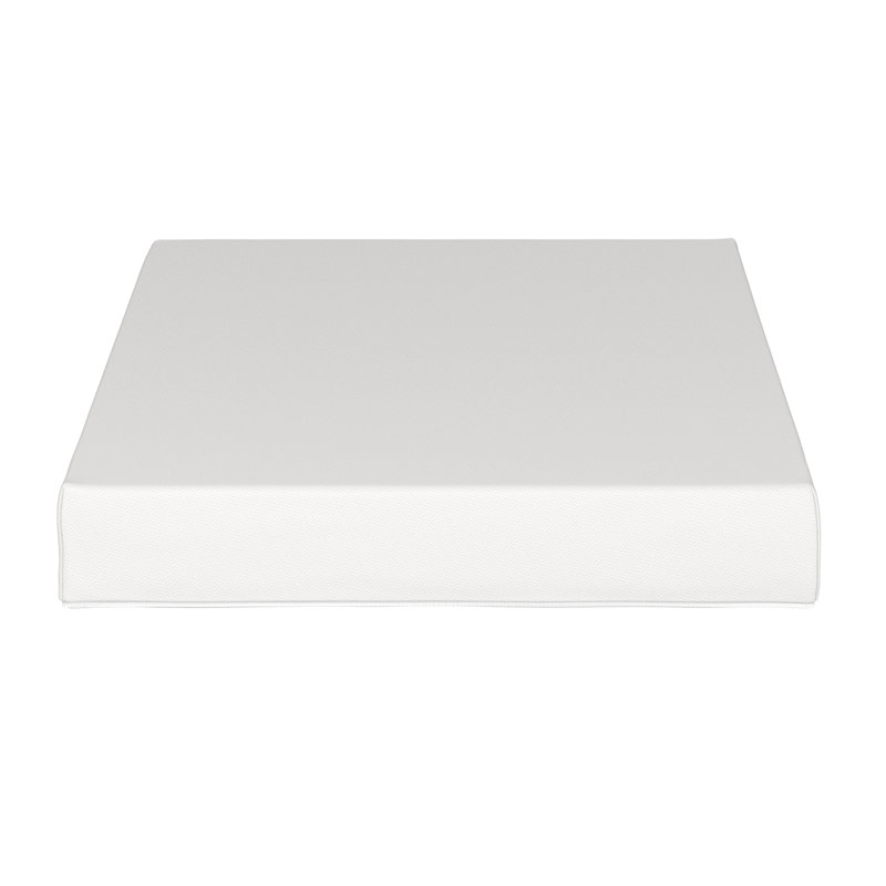 Nadeau 12'' Gel Memory Foam Mattress, King, 10"