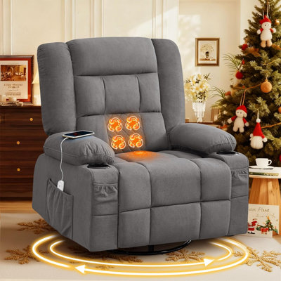 Fauteuil inclinable