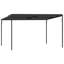 Autum Gazebo With Roof Anthracite 4X3x2.5 M Aluminium And Steel