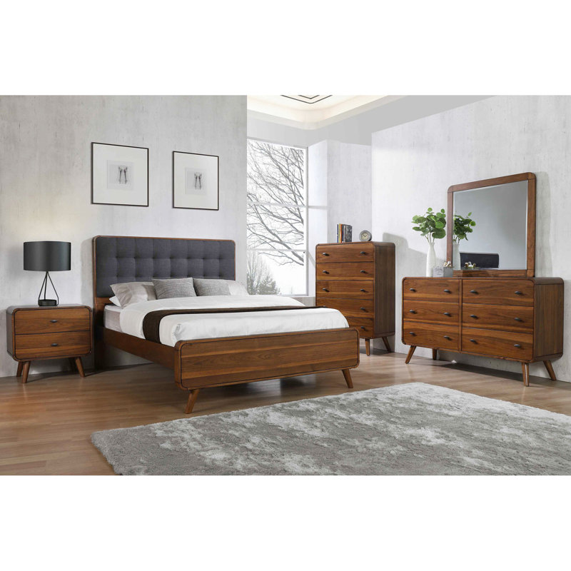 Piece Bedroom Set