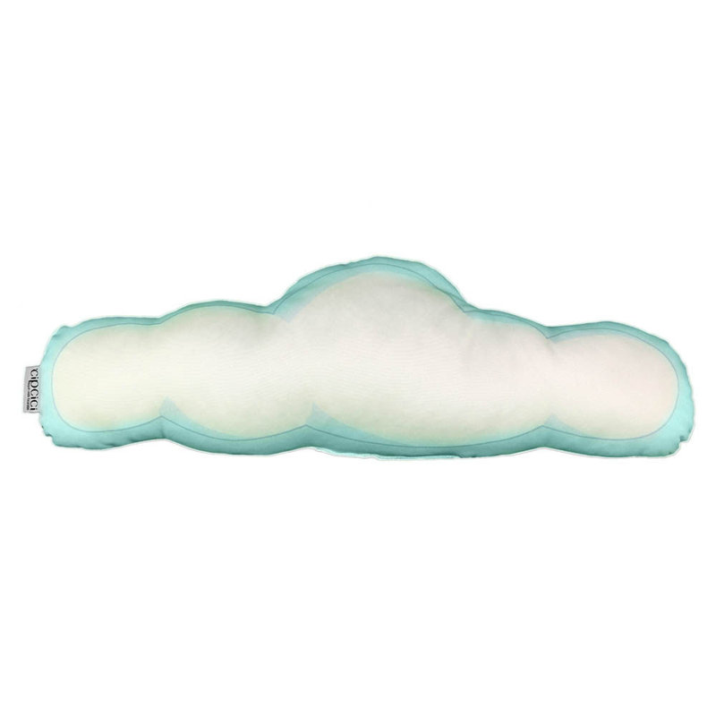 Housse et insert de coussin décoratif en polyester
