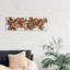 Turn It On by Eric Waugh - Wrapped Canvas Panoramic Print-1179315762