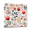 Osée - Art mural floral en acrylique pour la cuisine-101500003