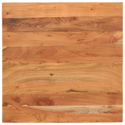 Lyly Solid Wood Table Top