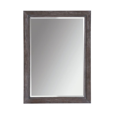 Santana Solana Rectangular Mirror