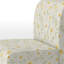 Fauteuil de chambre Floral Daisy Sunshine-1460502927