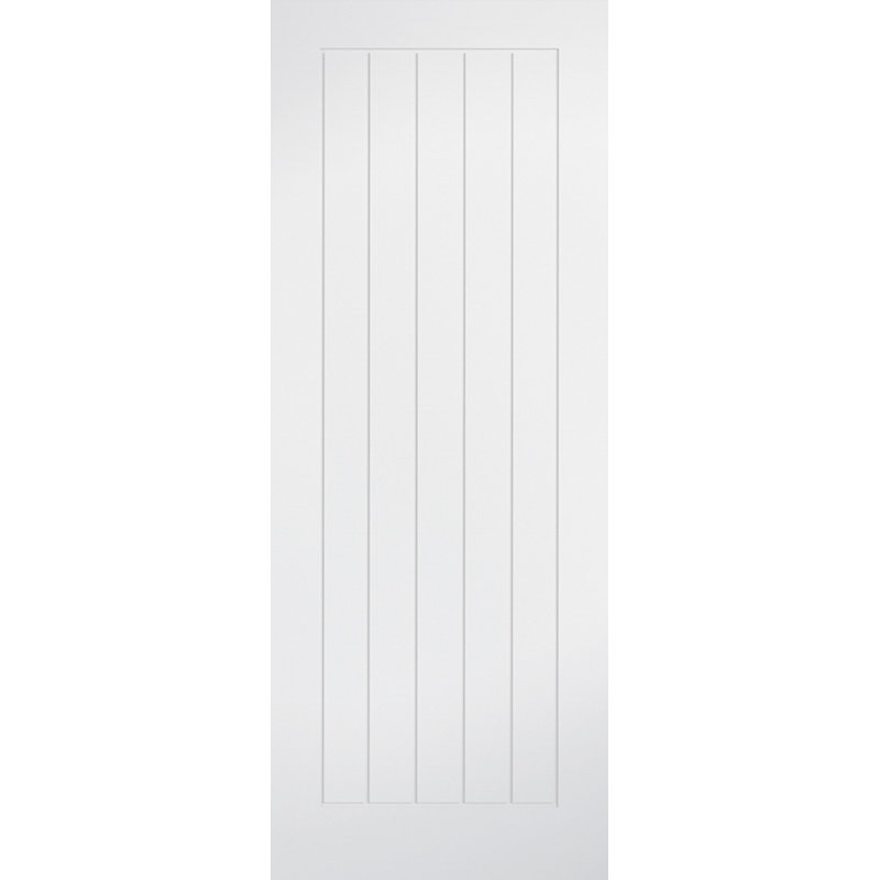 Internal Door Primed