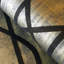 Universe Collection Saturn Glass Stone Geometric Lines Wallpaper Roll-1566775056