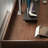 Tan Rectangular Solid Wood desks-107288381-107288379
