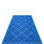Tapis de zone bleu royal tissé à la main Flamenco Hana-18410483