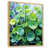 Cadre naturel flottant