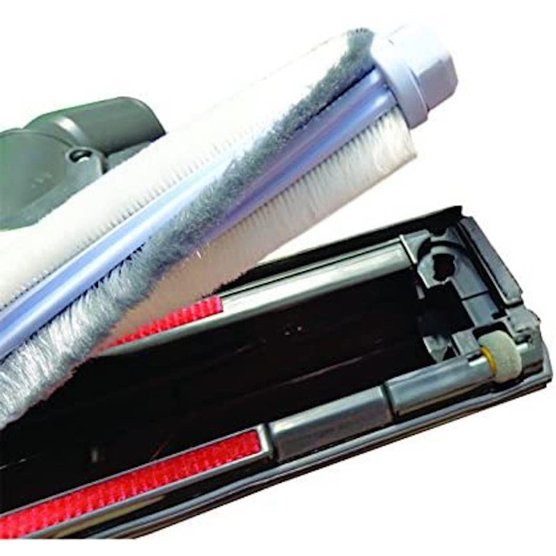 Koblenz Equinox Bagless Canister Vacuum