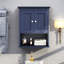 Rangement pour salle de bain Carnstroan-2041724050