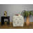 Upholstered Pouf-67288598